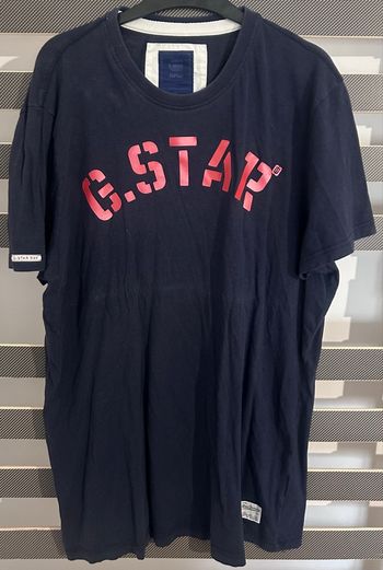 T-shirt  G-Star