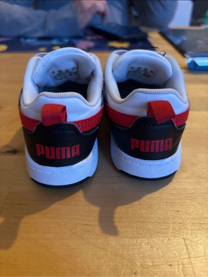 Puma rebound v6 - photo numéro 3