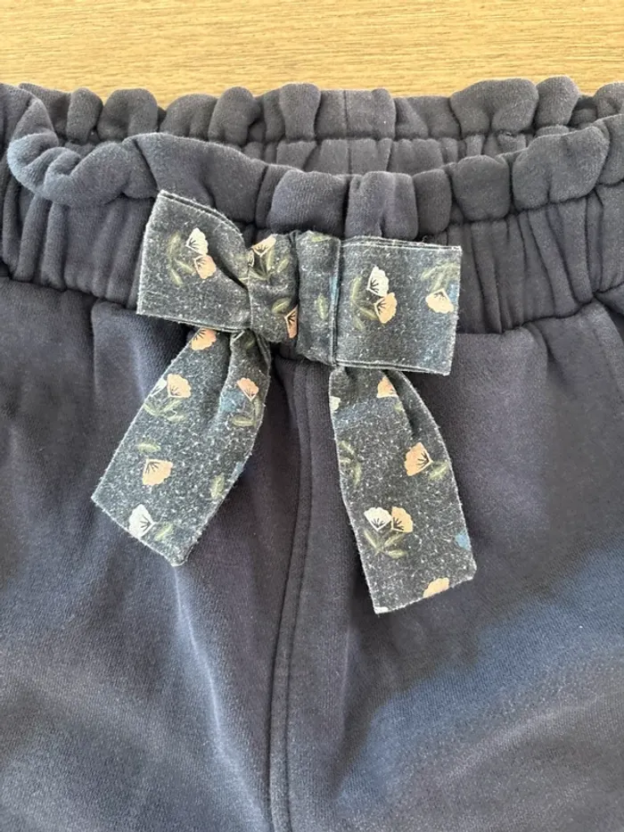 Pantalon de jogging fille Tape à l’œil - photo numéro 5
