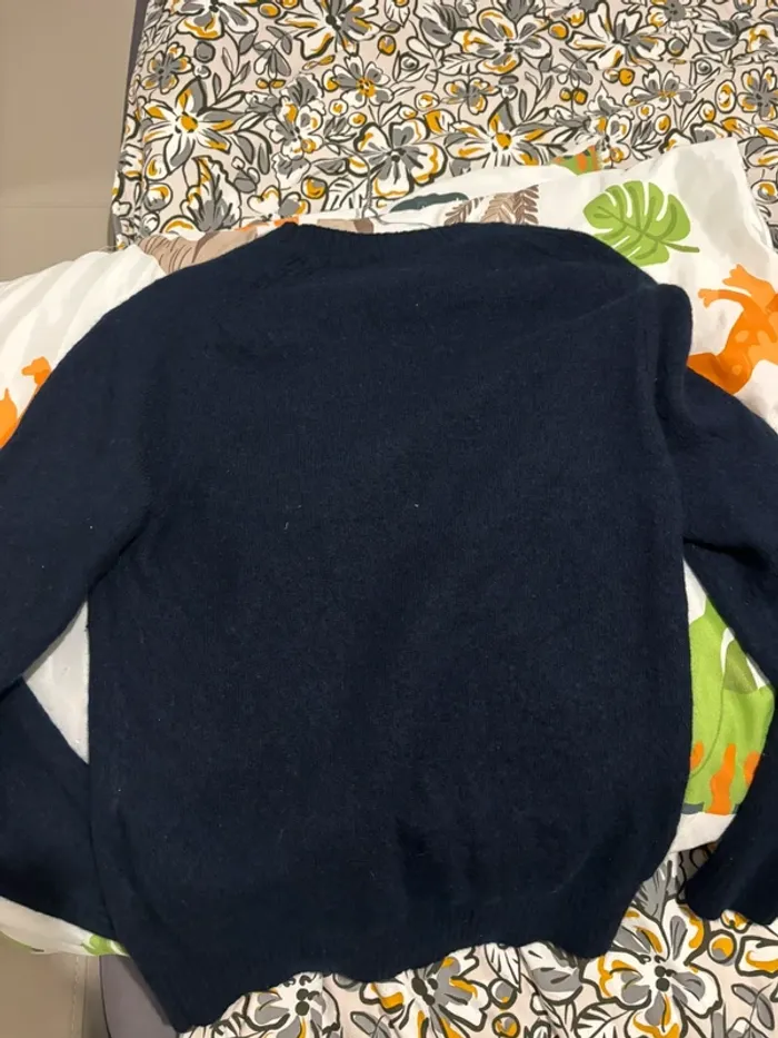 Pull Celio - photo numéro 7