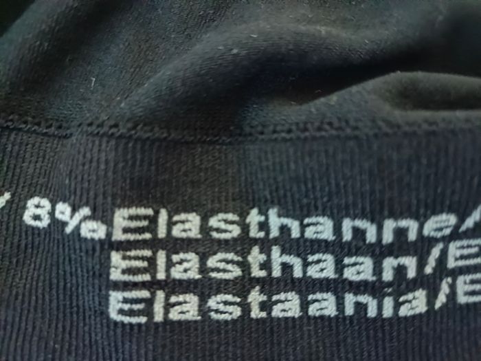 Sous-vêtement de ski neuf femme taille L - photo numéro 8