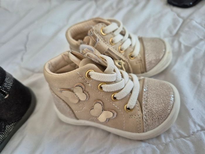 Chaussure de marche filles