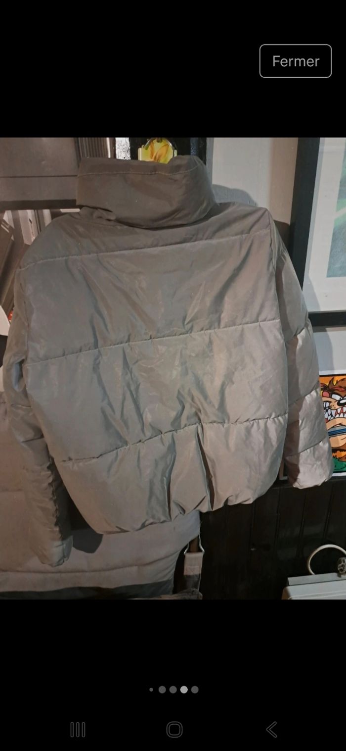 Manteau femme taille s - photo numéro 6