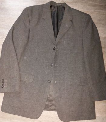 Veste et pantalon