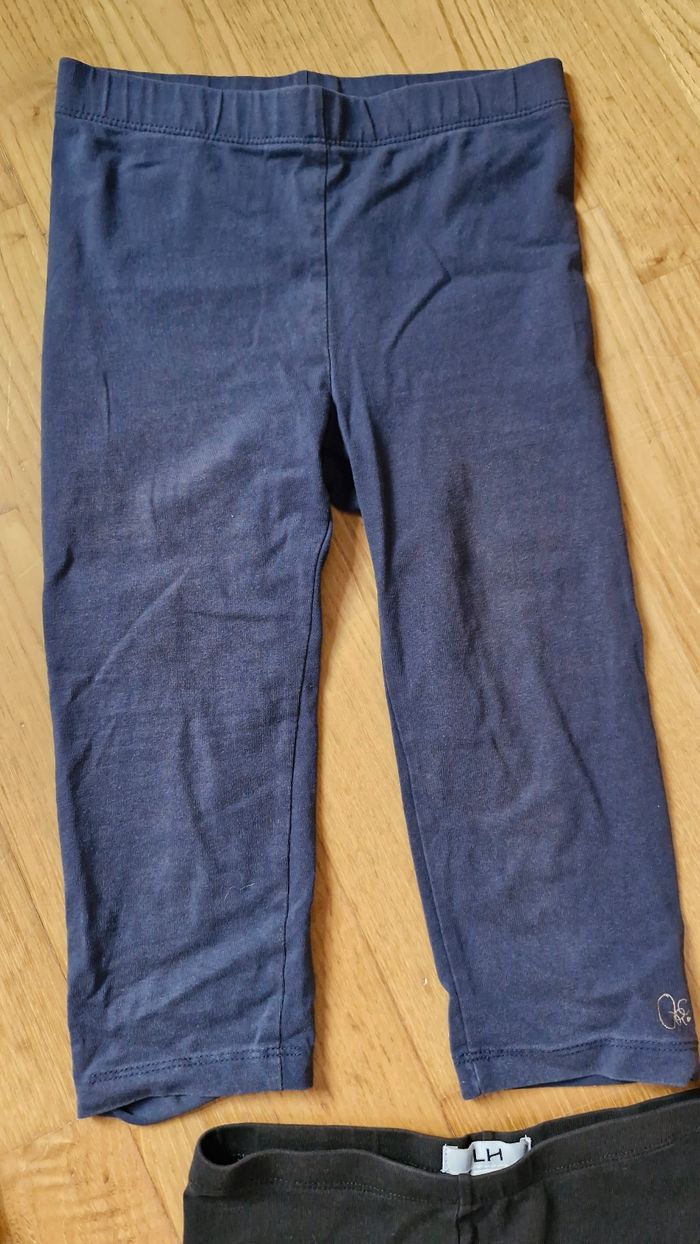 Lot legging - photo numéro 5