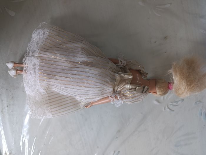 Barbie Mattel Année 1998 - photo numéro 2