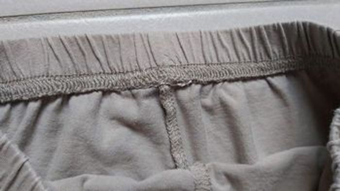 Short 18 mois - photo numéro 3