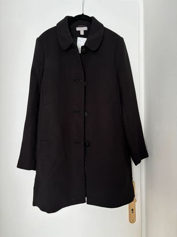 Manteau léger NEUF