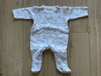 Pyjama bébé