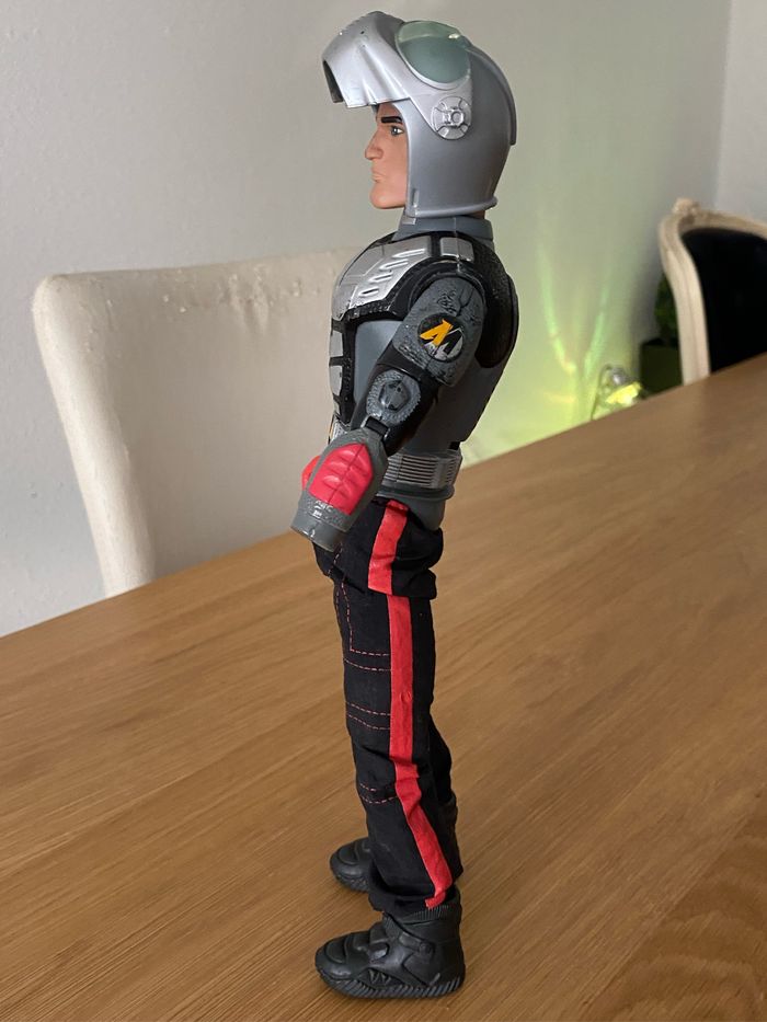 Action Man année 2000 - photo numéro 3