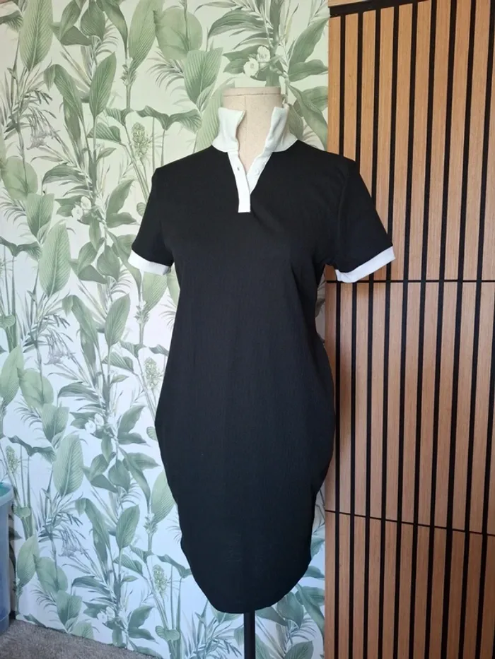 Robe de maternité neuf