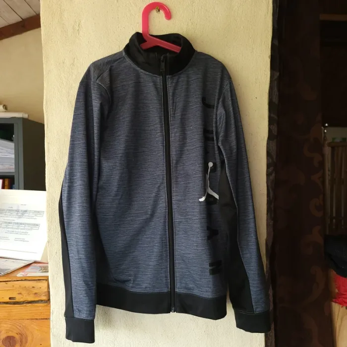 Ensemble jogging Nike Jordan enfant