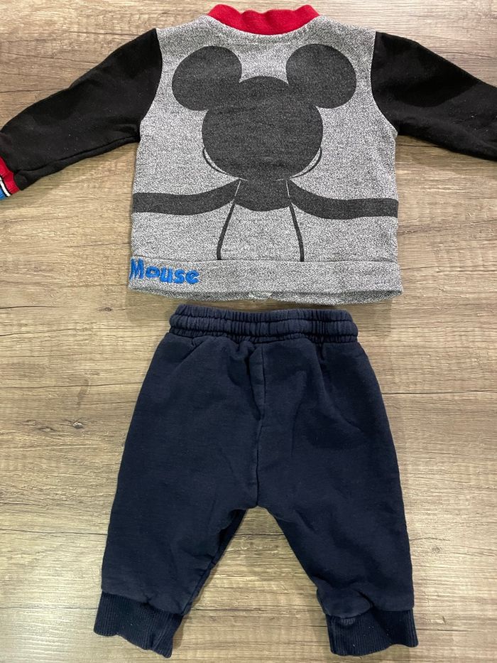 Lot Garçon -3M- - photo numéro 2