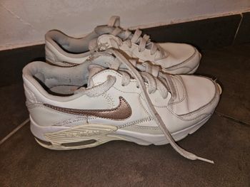 Baskets sneakers nike