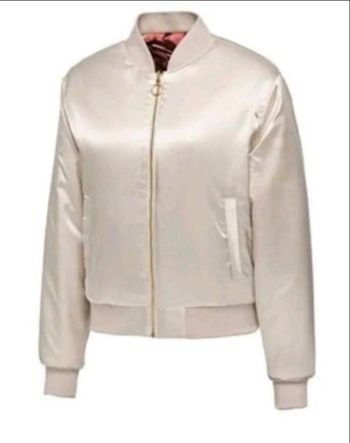 Veste puma double face taille XS