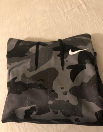 Sweat a capuche Nike