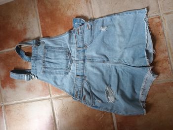 combishort
