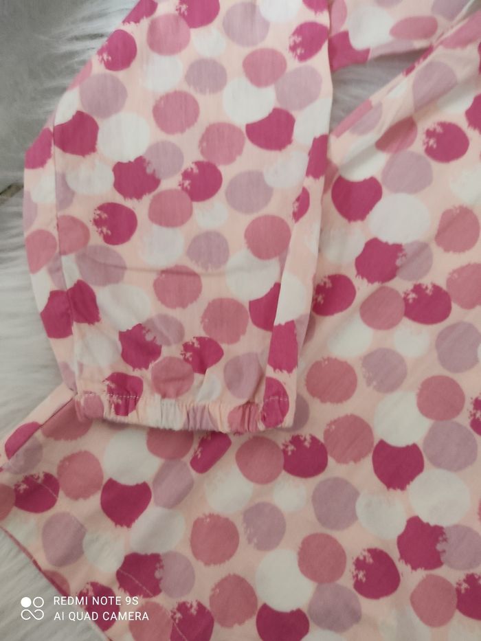 Blouse - photo numéro 2