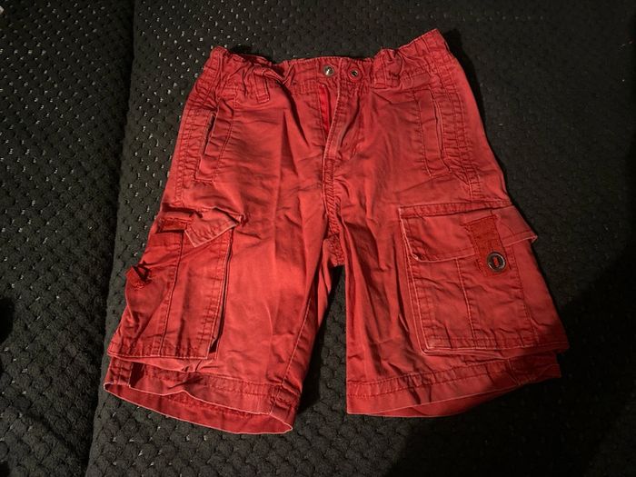 Short garçon 24 mois