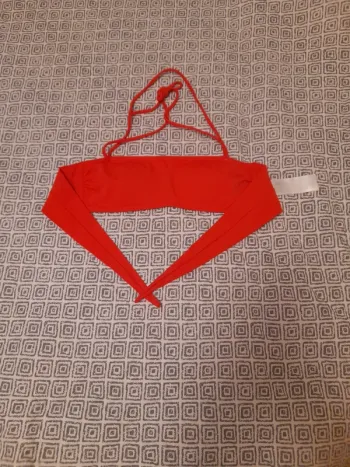 Haut de maillot