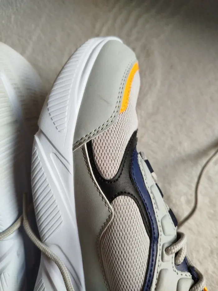 Chaussures homme Fila taille 40 - photo numéro 6