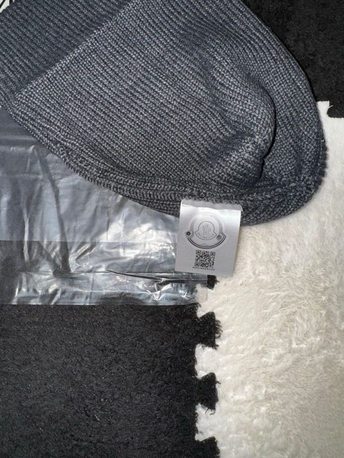 Bonnet Moncler - photo numéro 4