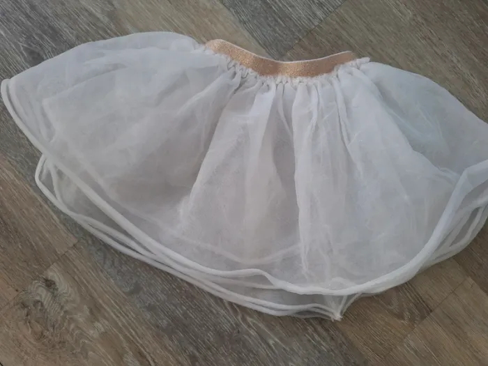 Jupe tutu 18-24mois