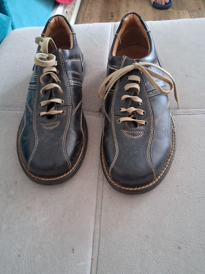 Chaussure