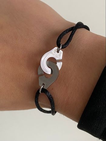 Bracelet Dinh Van