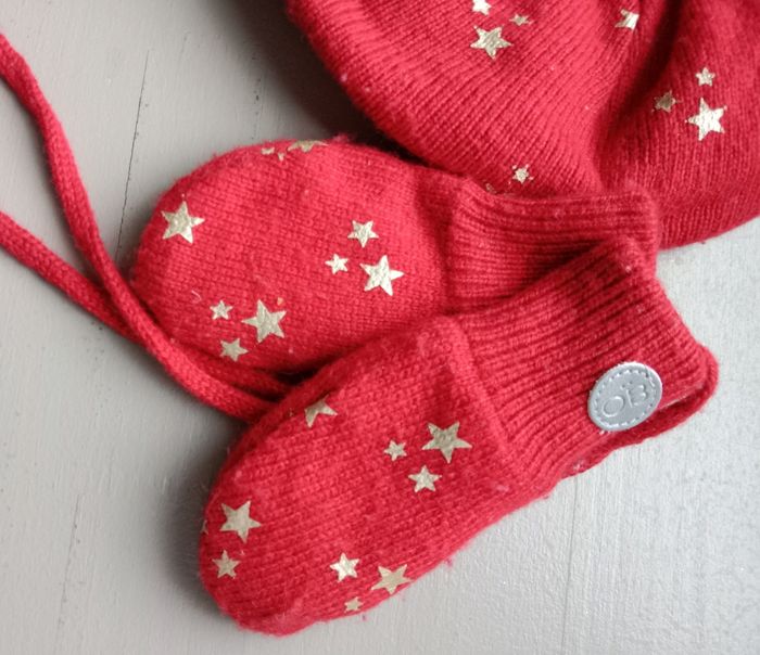Lot accessoires hiver - photo numéro 2