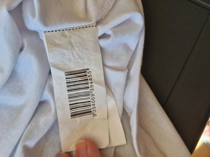 Tee-shirt - photo numéro 7