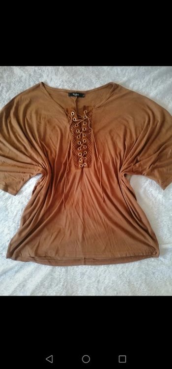 T-shirt vintage unika paris