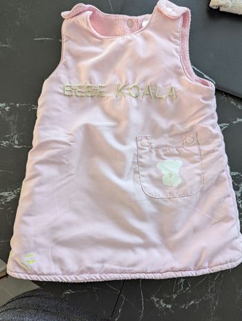 Robe fille 😍