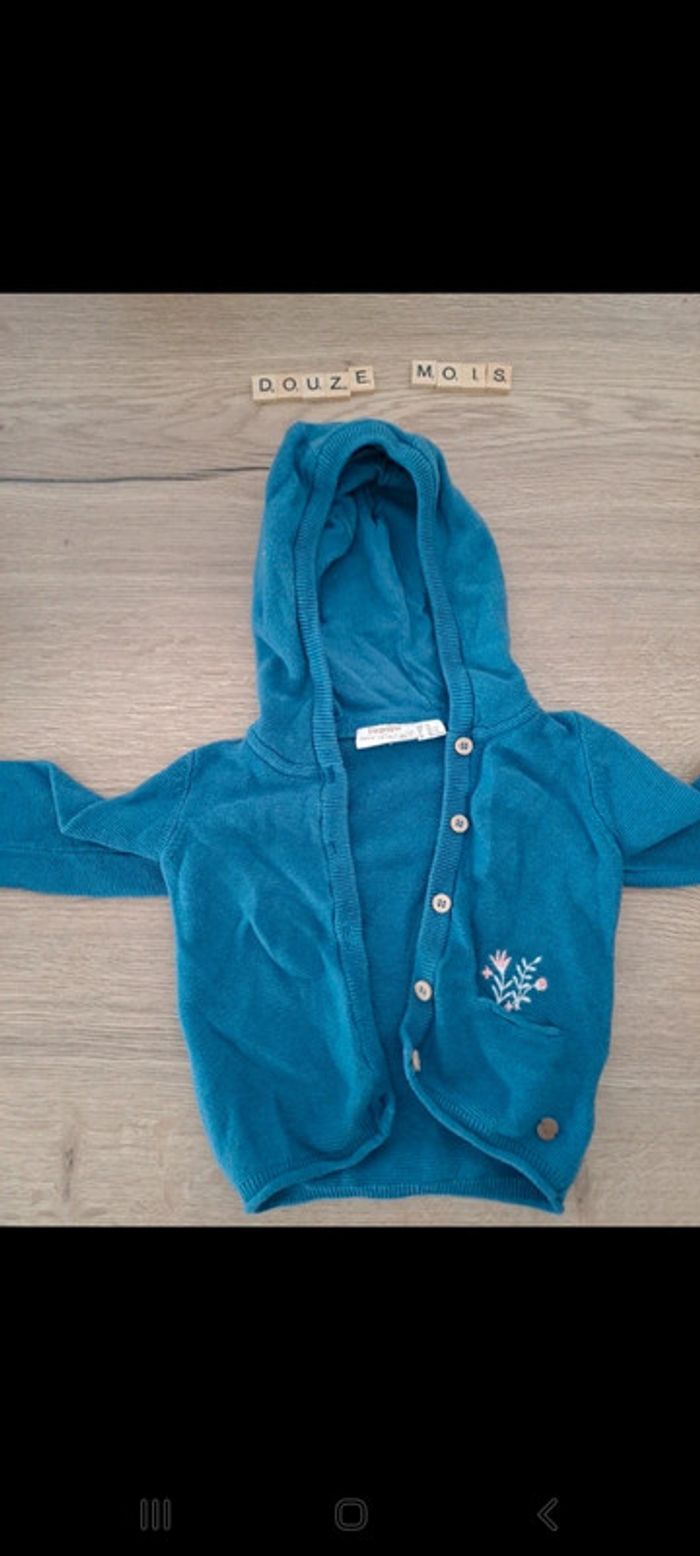 Gilet