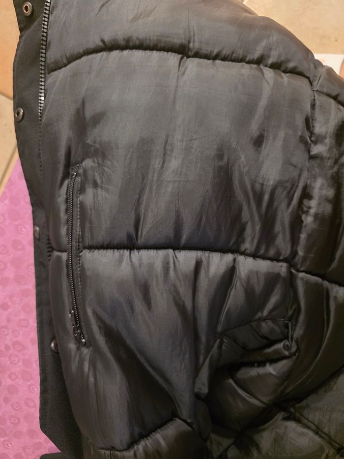 Parka - photo numéro 7