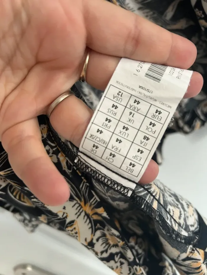 Veste légère et fluide - photo numéro 6