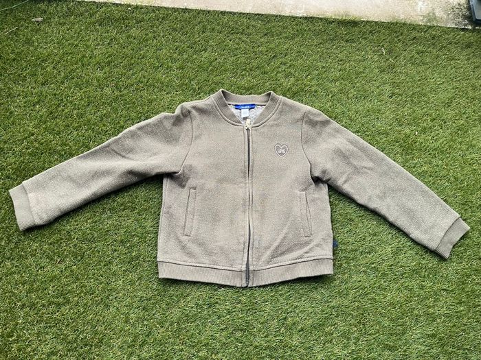 Veste Okaidi 6 ans fille - photo numéro 7