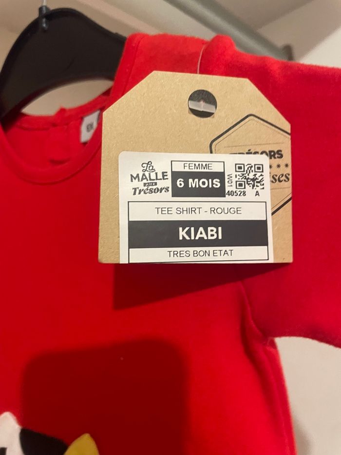 Divers vêtements - photo numéro 2