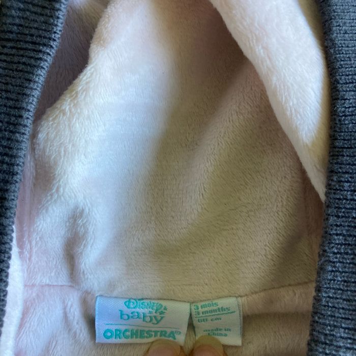 Veste /gilet - photo numéro 3