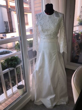 🌹Robe de mariée Ivy & Oak🌹