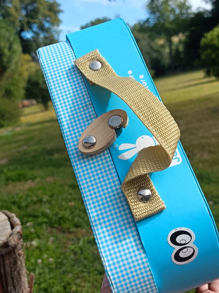 Puzzles evolutifs janod maîtresse - photo numéro 3