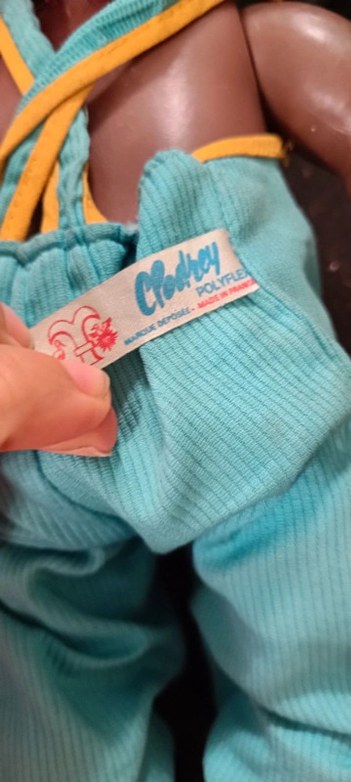 Poupée raynal - photo numéro 4