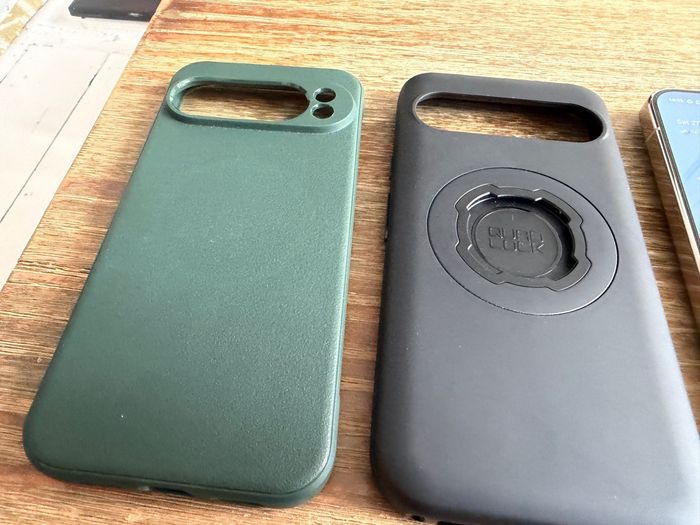 Google Pixel XL Pro 256GB - photo numéro 6