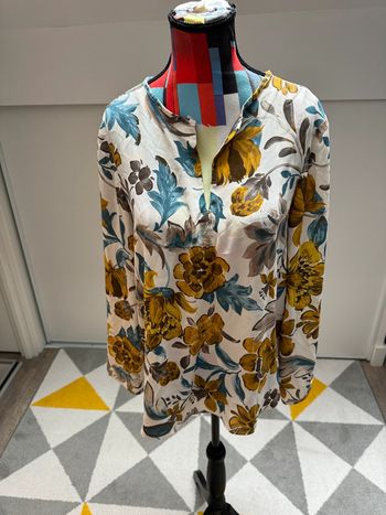 Blouse Zara Taille 38