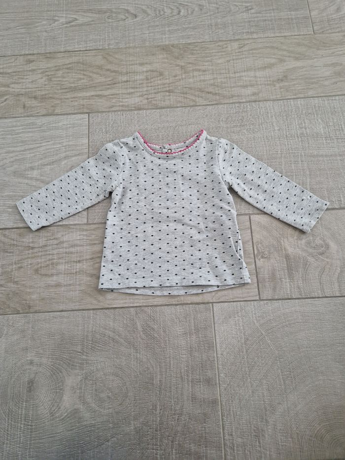 T shirt Catimini