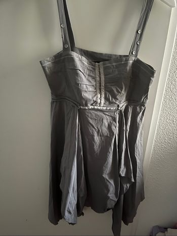 Tunique femme la mode est à vous taille 40