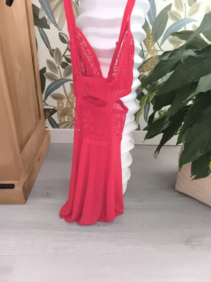 Nuisette - photo numéro 4