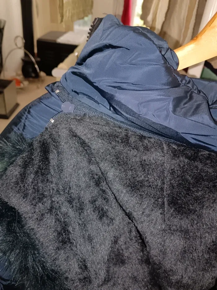 Manteau long Etoile 44 - photo numéro 5