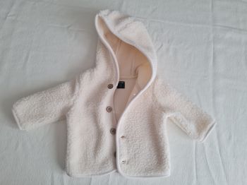 Veste 3 mois