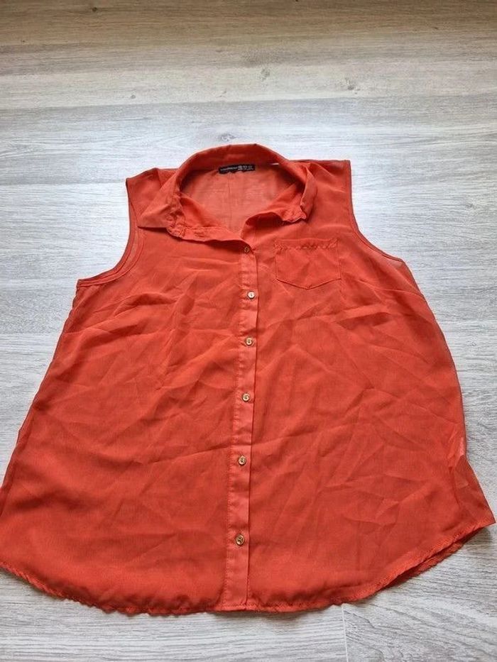 Blouse - photo numéro 5